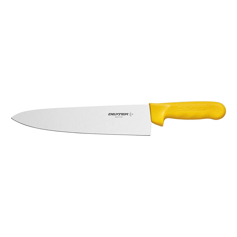 Dexter Russell Sani-Safe Cooks Knife 10 "