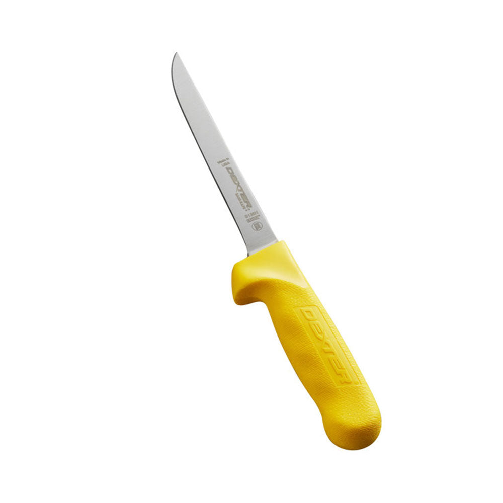 Dexter Russell Sani-Safe Narrow Boning Knife 6"
