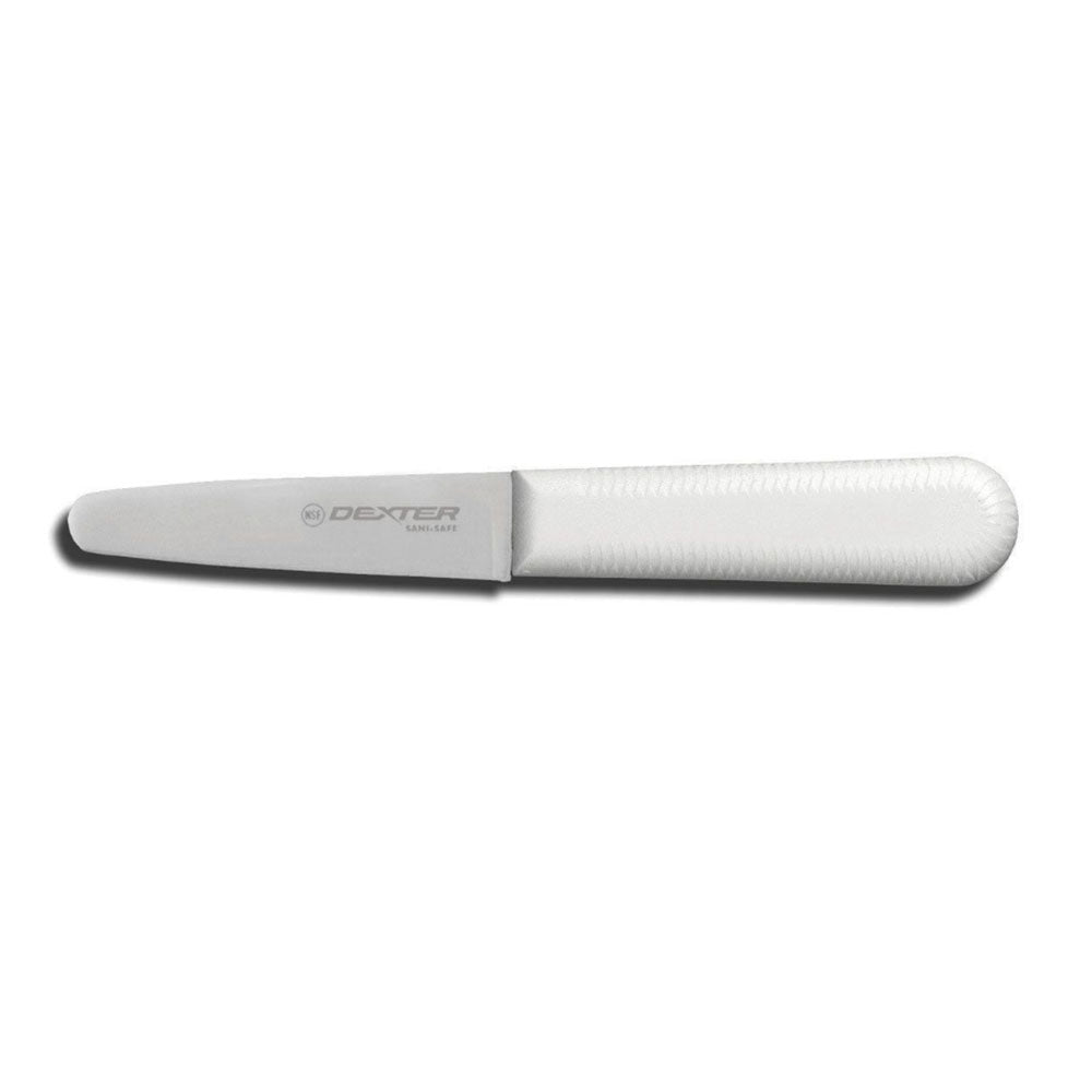 Dexter Russell Sani-Safe Clam Knife 3.375"