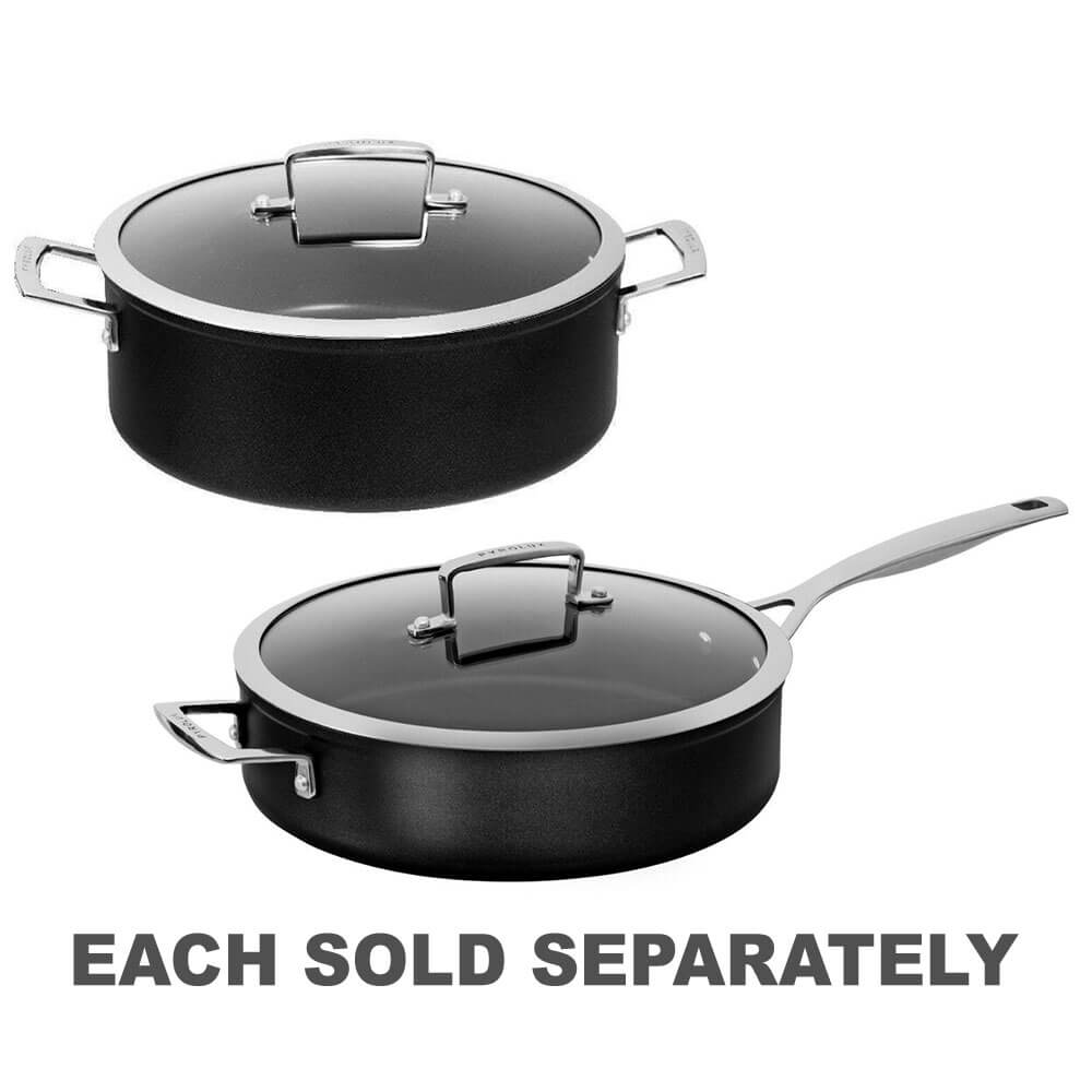 Pyrolux Ignite Cookware with Lid (28cm/5.9L)