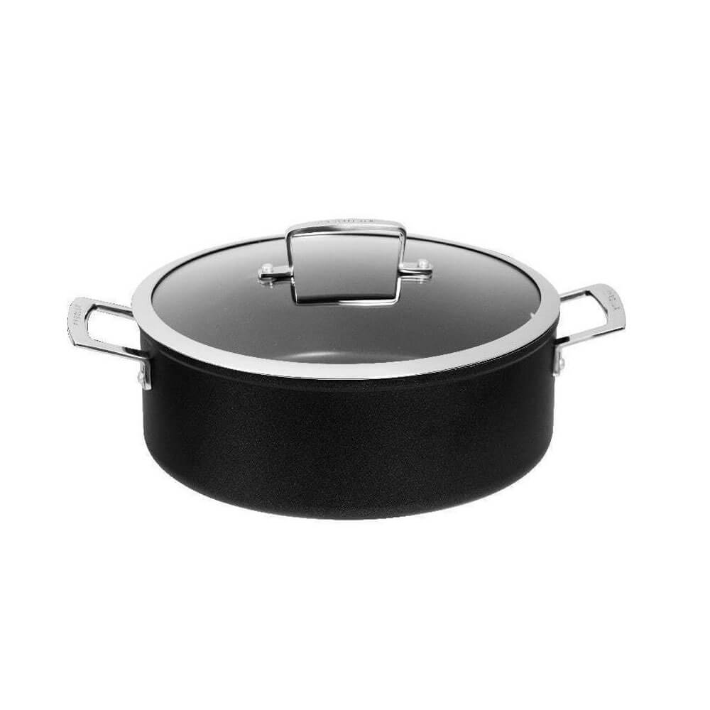Pyrolux Ignite Cookware with Lid (28cm/5.9L)