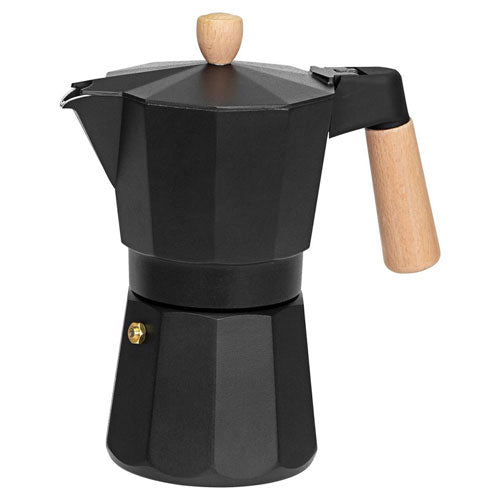 Avanti Malmo Espresso Maker (Black)