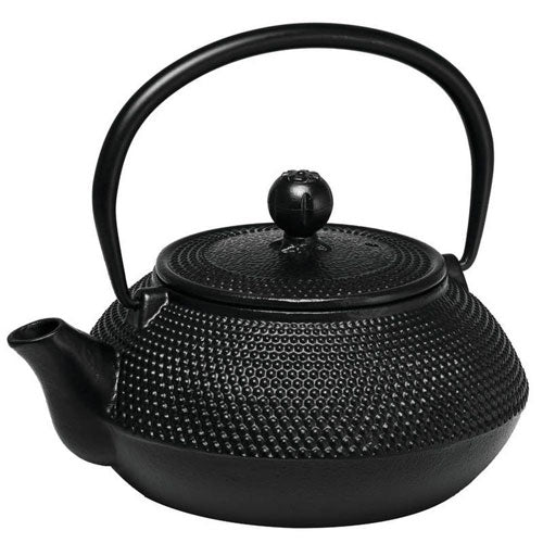 Avanti Hobnall Cast Iron Teapot