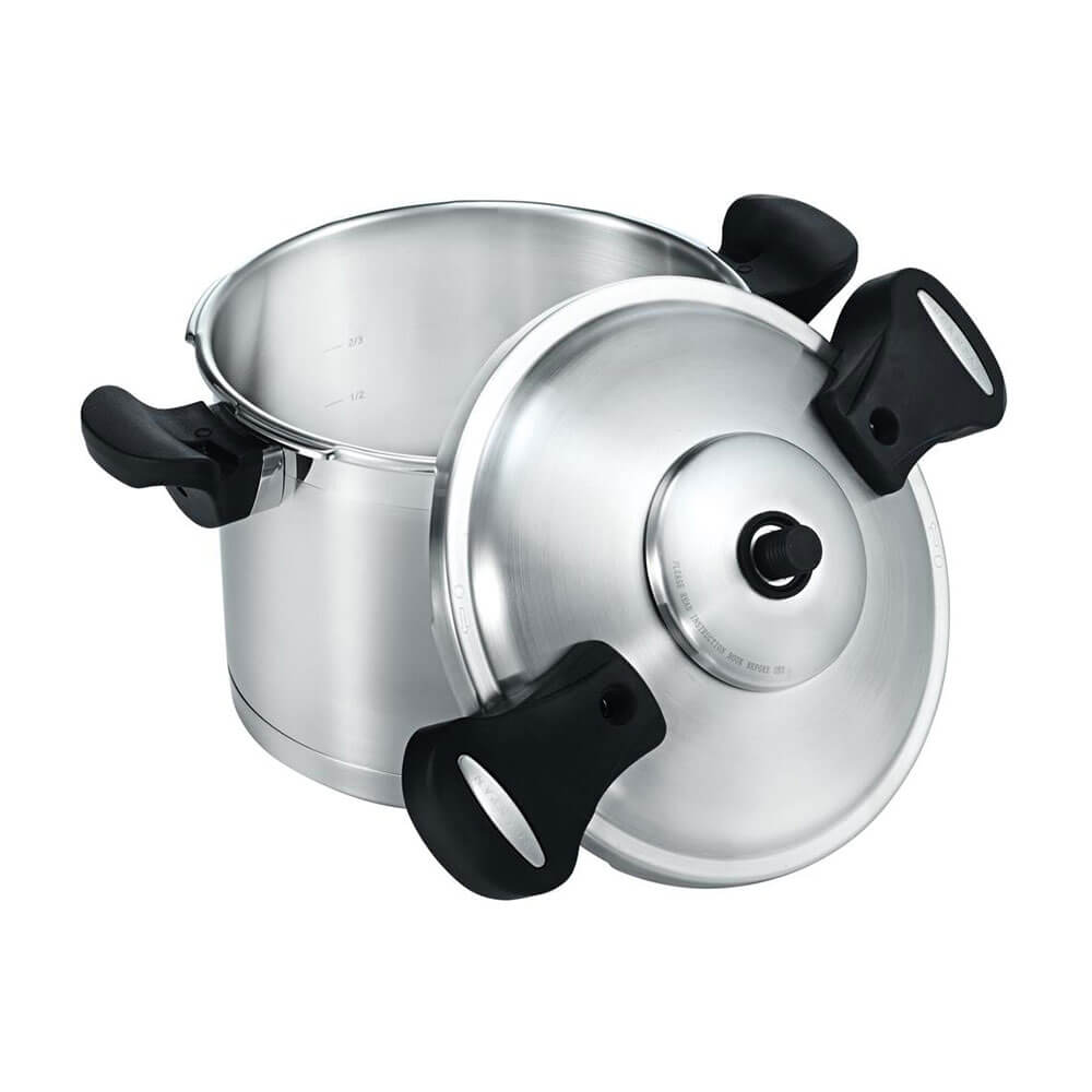 Scanpan Pressure Cooker 24cm