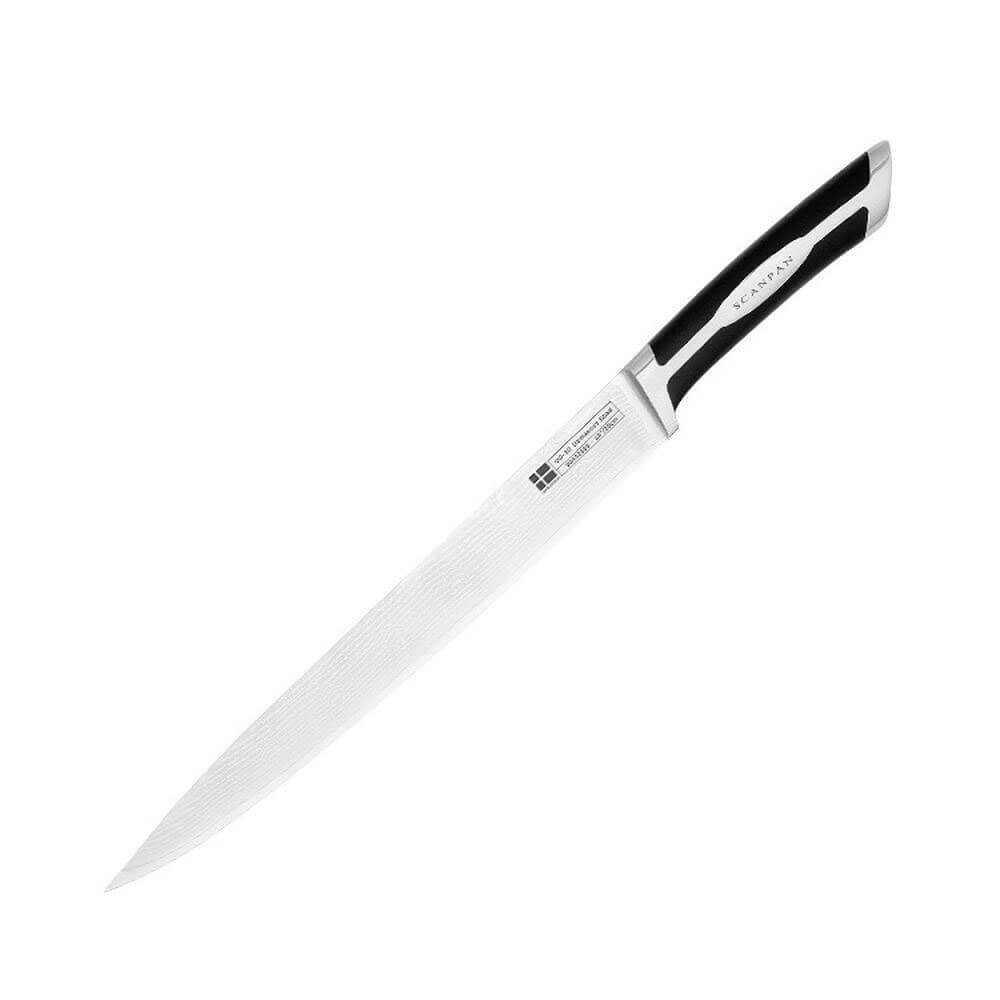 Scanpan Damastahl Slicing Knife 26cm