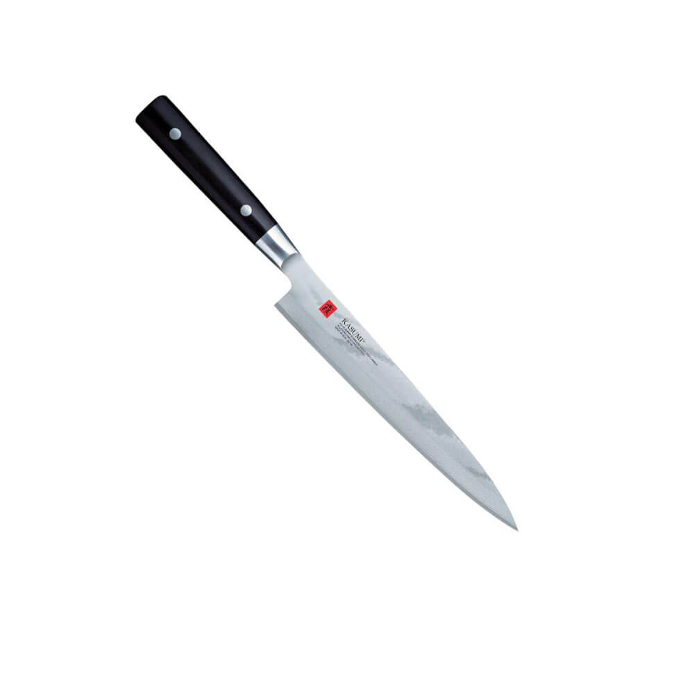 Kasumi Damascus Sashimi Knife