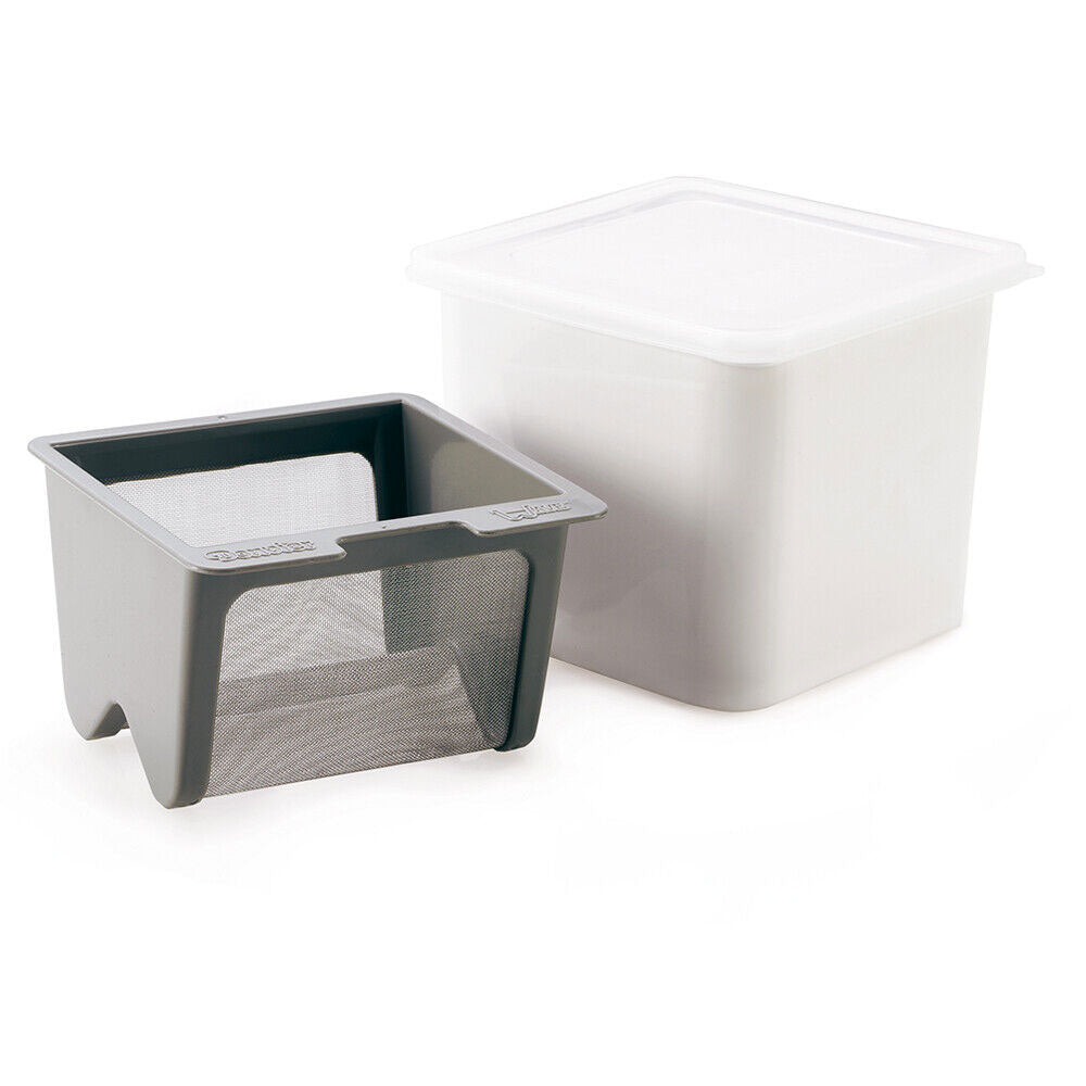 Cuisipro Yoghurtチーズメーカー