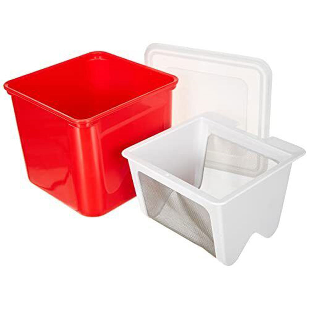 Cuisipro Yoghurtチーズメーカー