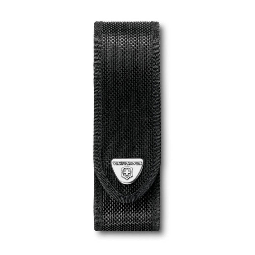 Victorinox Belt Pouch 1-4 Layers (Black)