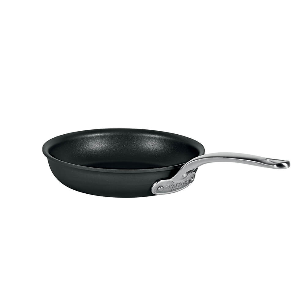Chasseur Hard Anodised Fry Pan