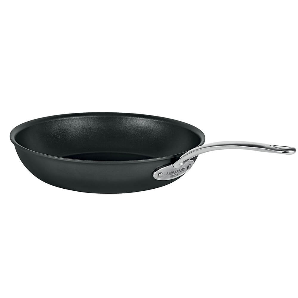 Chasseur Hard Anodised Fry Pan