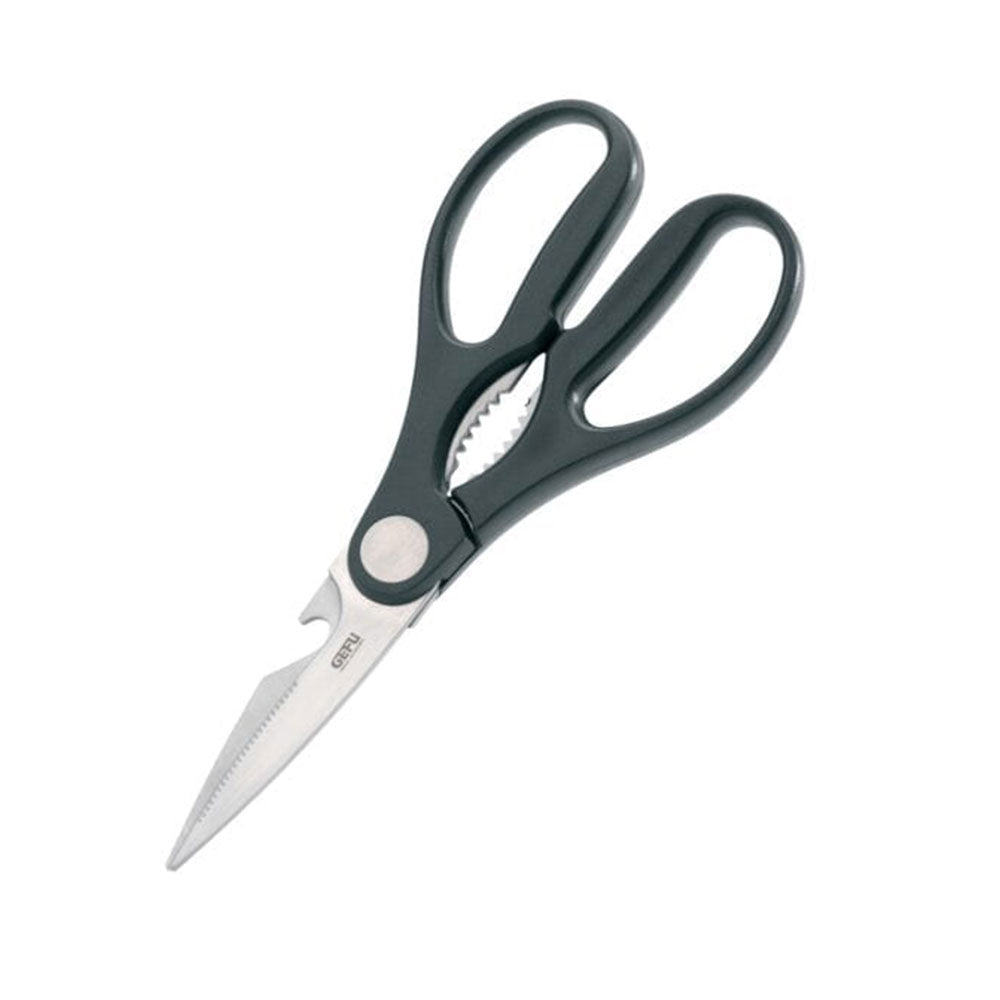 Gefu Stainless Steel General Purpose Scissors