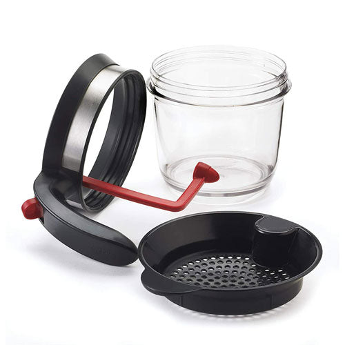 Cuisipro Easy Drain Fat Separator