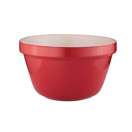 Avanti Multi Purpose Bowl (Red)