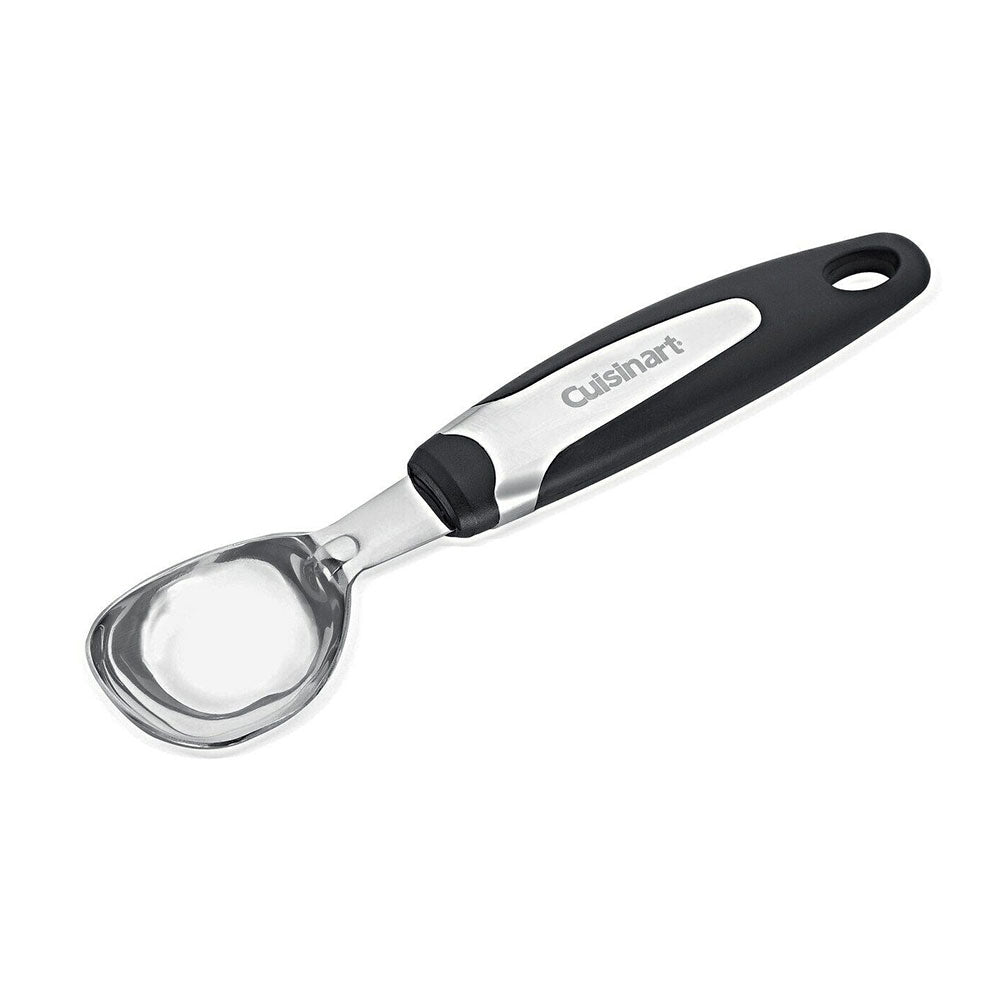 Cuisinart Soft Touch Ice Cream Scoop (Stainless Steel)