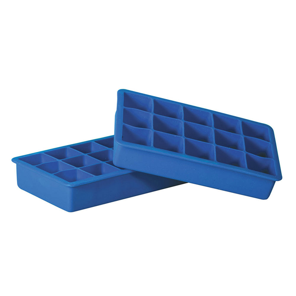 Avanti Silicone 15 Cup Ice Cube Tray (Set of 2)