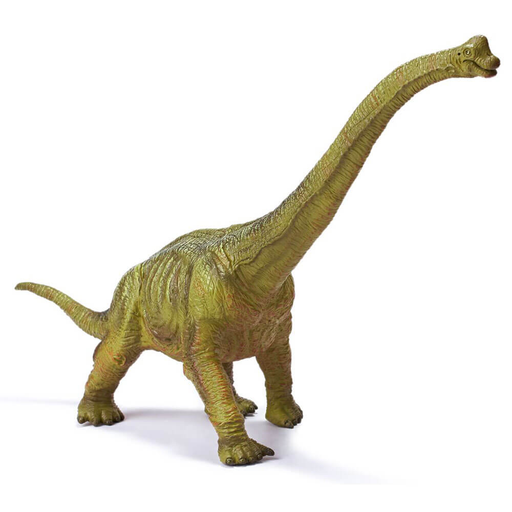 Recur Brachiosaurus Soft PVC