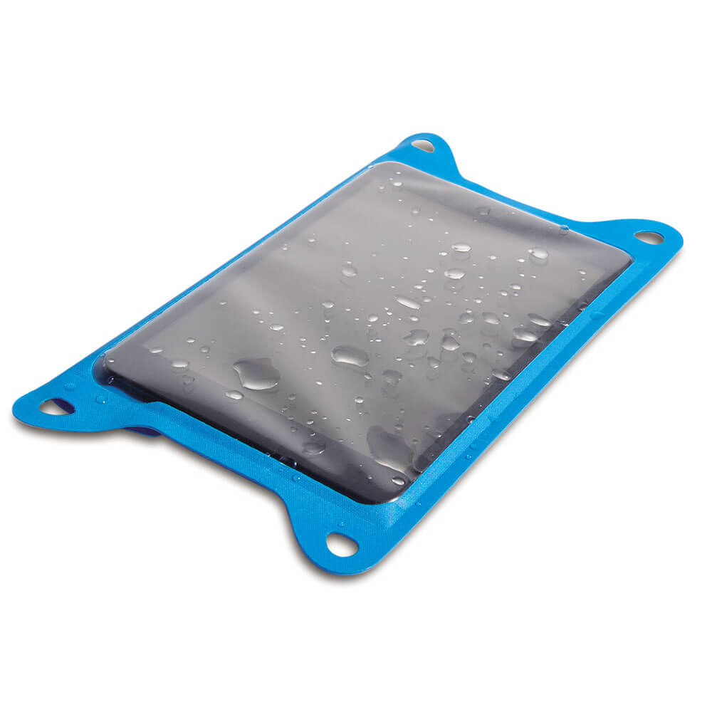 TPU Guide Waterproof Case