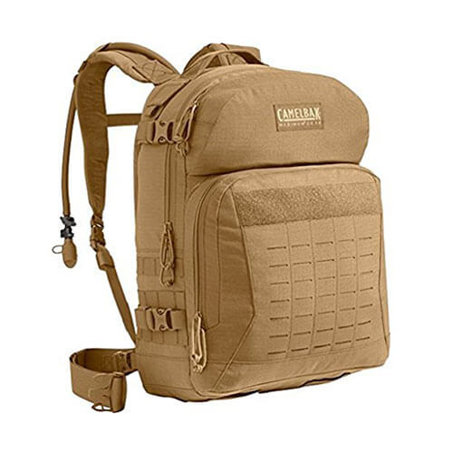 Motherlode 3L Military Spec Hydration Backpack