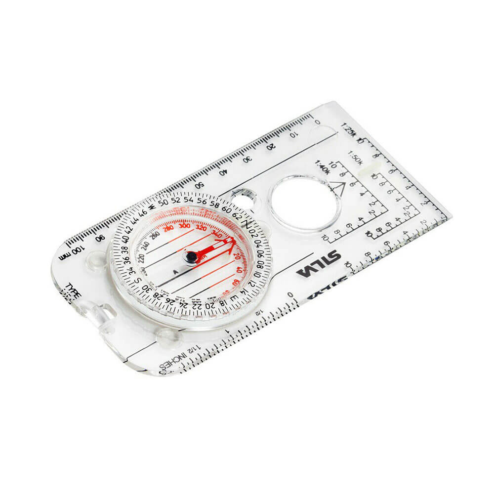 Expedition Military 4 6400/360 South Hemis Compass