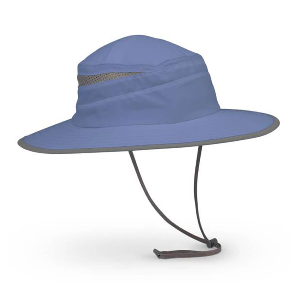 Quest-hatt for kvinner (indigo)