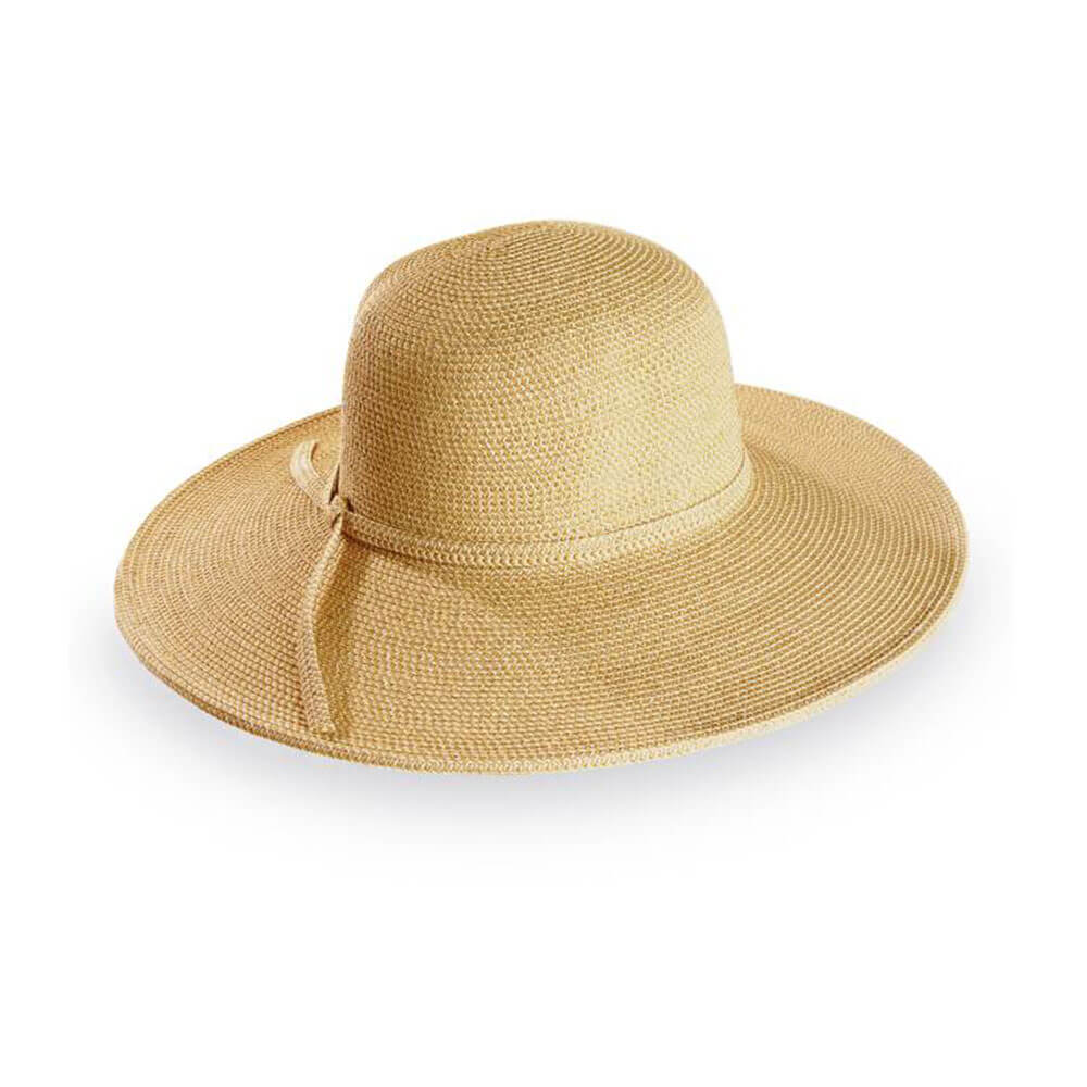  Riviera-Hut für Damen