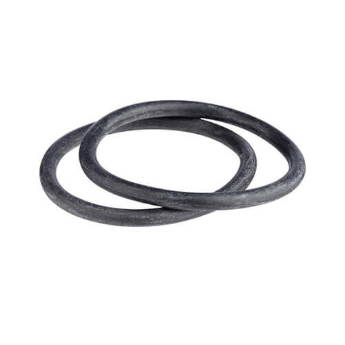 Solo rondella O-ring Eg25 (2 pezzi)