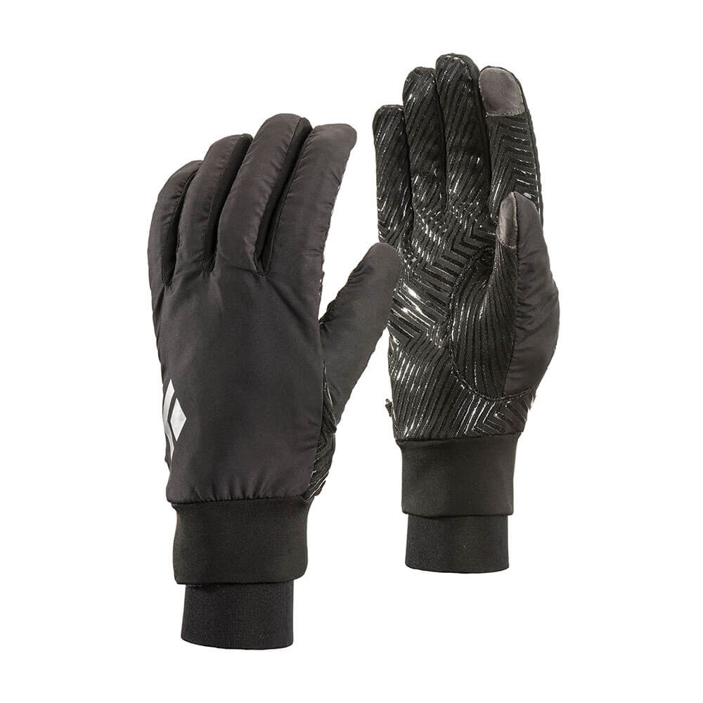 Mont Blanc Glove F17 Black