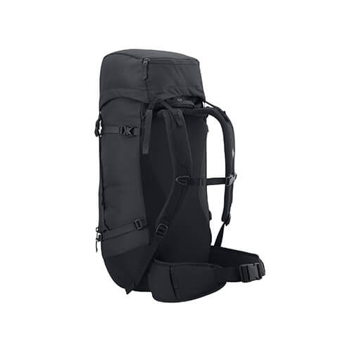 Stone 45L Backpack (Black M/L)