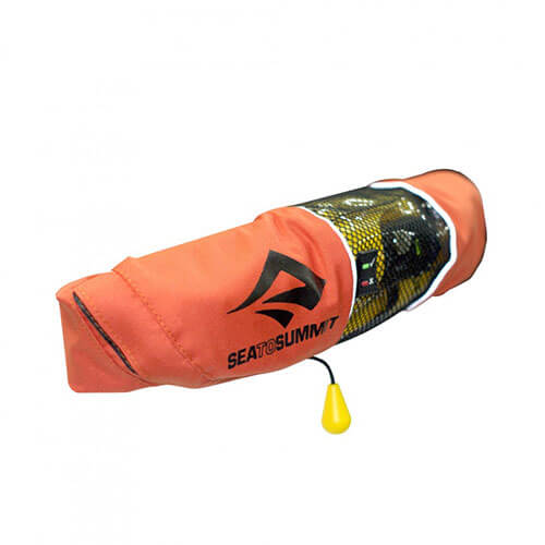 Solution Resolve Waist Belt Inflatable PFD