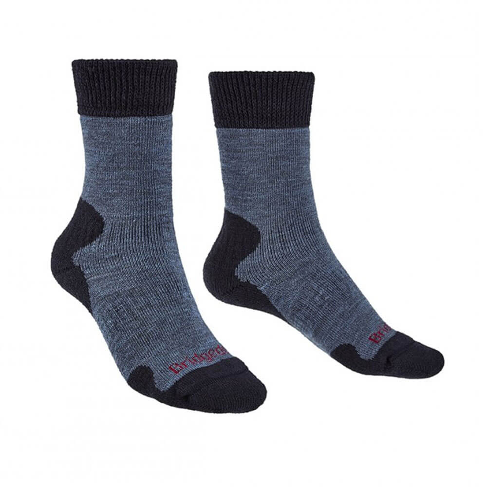  Expedition HW Comfort Damen Socken (Standard)