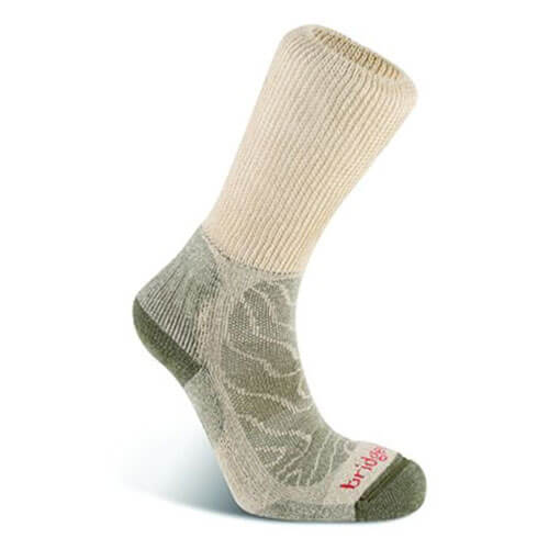 Hike Lightweight Comfort Sock