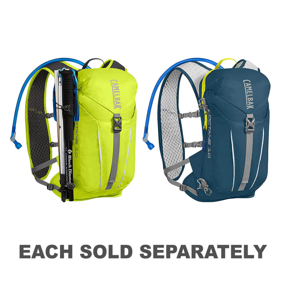 Octane 10 2L Hydration Pack