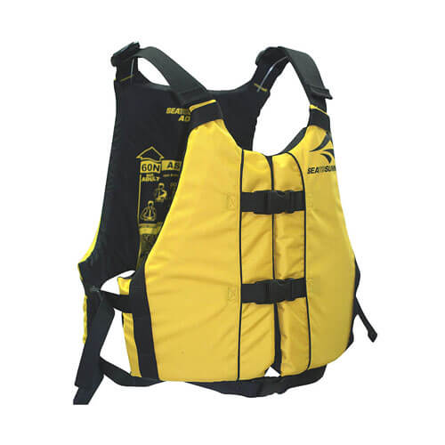 Solution Commercial PFD (Multifit Youth)