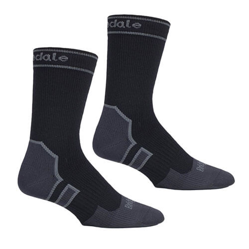 Calzino Storm Sock leggero per stivali grigio