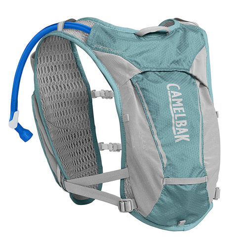Damen-Rucksack „Circuit Vest“ mit 1,5 l Fassungsvermögen