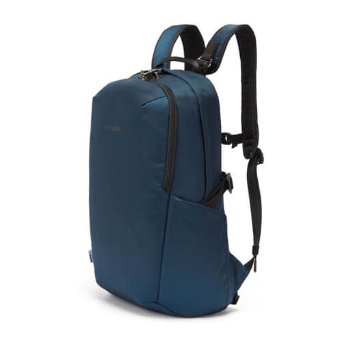 Vibe 25L Anti-Theft Backpack Econyl