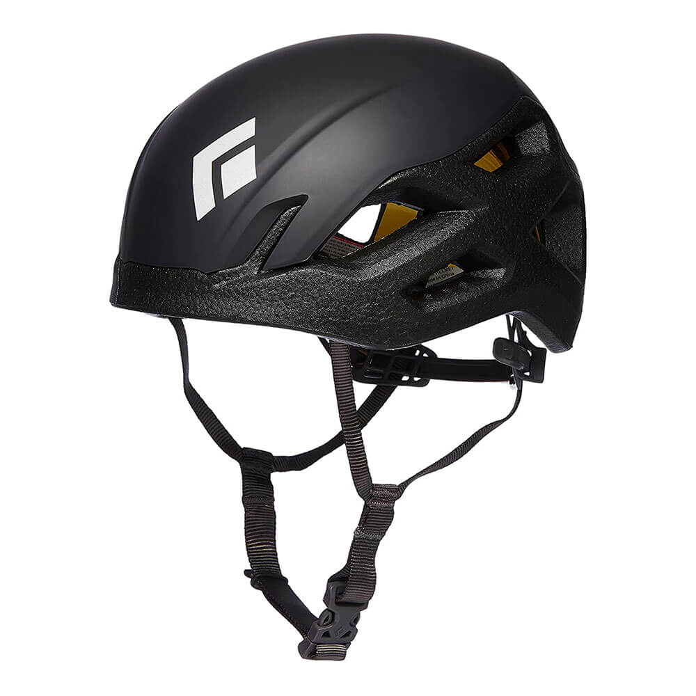  Vision-Helm mit MIPS (Schwarz)