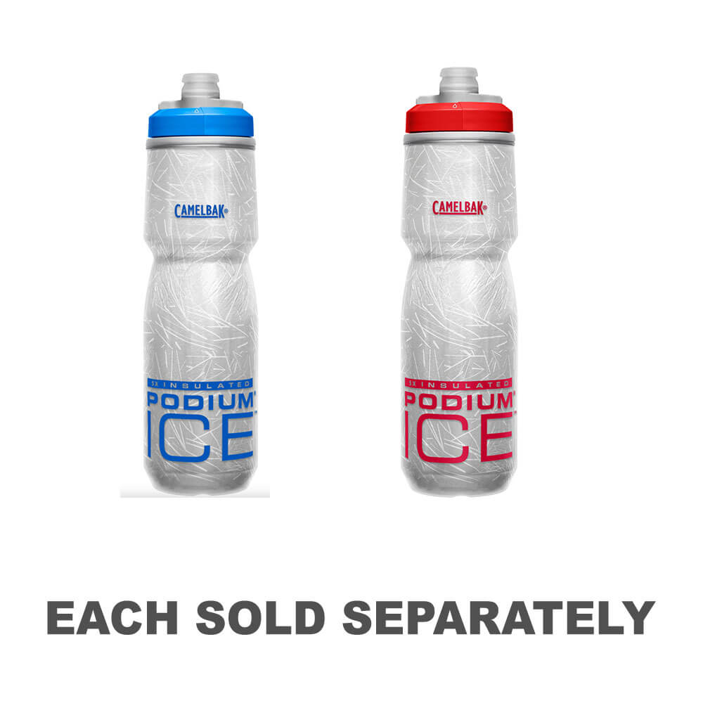Podium Ice Bottle 0.6L