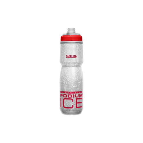 Podium Ice Bottle 0.6L