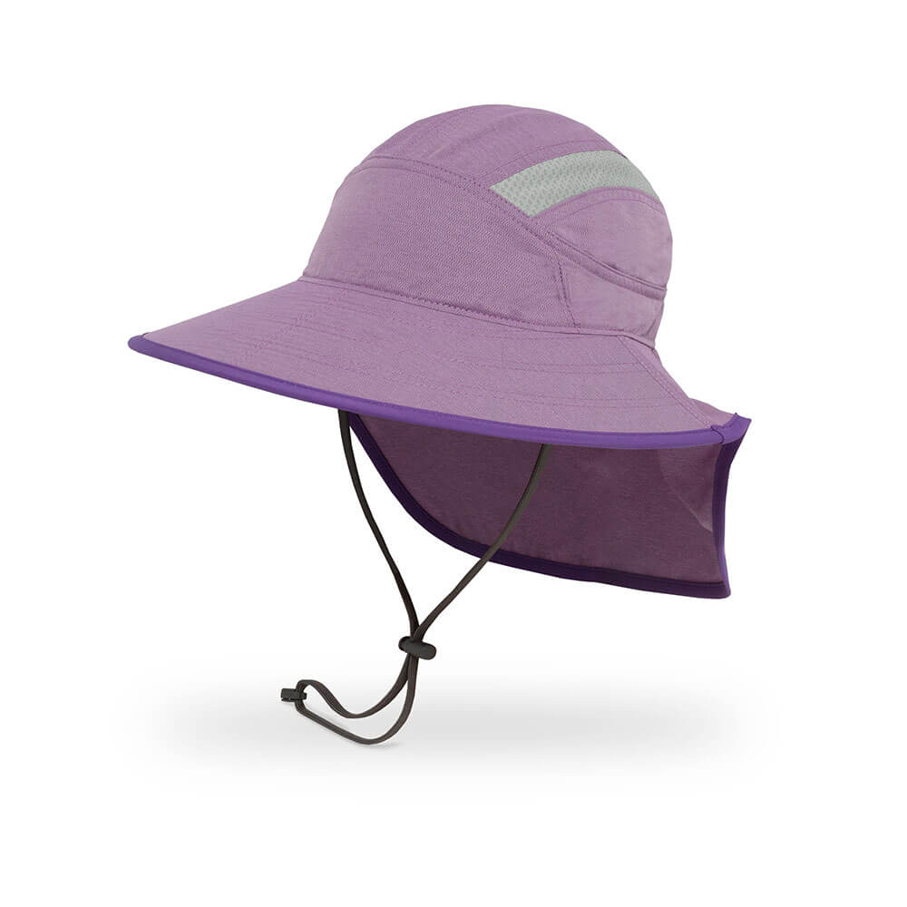 Ultra Adventure-Hut für Kinder (Lavendel)