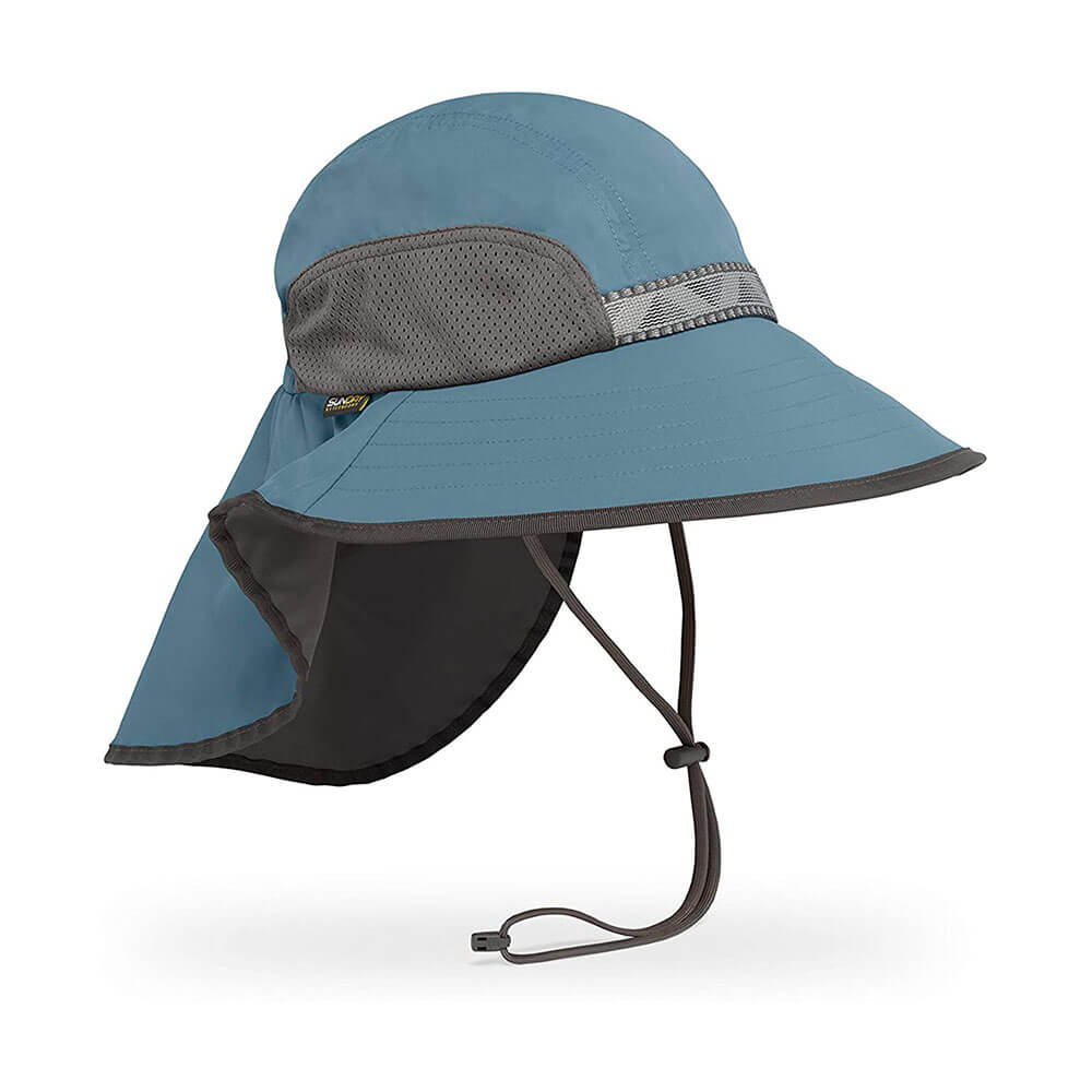 Adventure Hat (Bluestone)