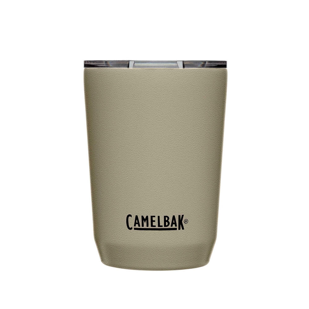 Horyzont izolowany próżniowo S/Steel Tubbler 0,35L