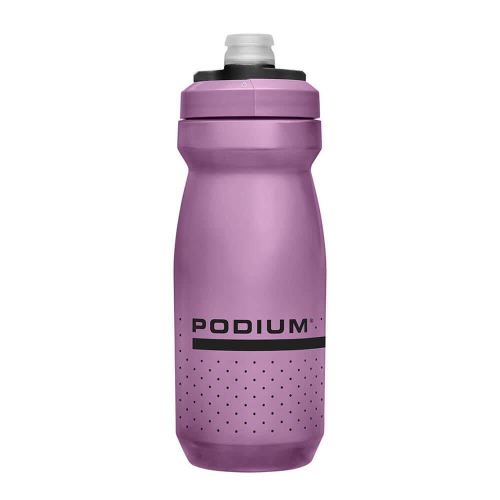 Podium Sports Water Bottle Purple 0.6L