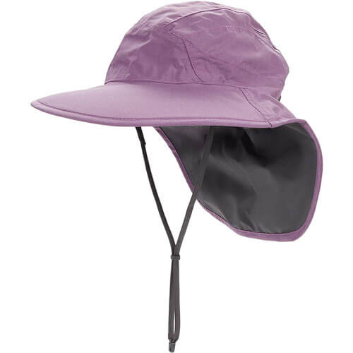 Børne Ultra Adventure Hat (Large)