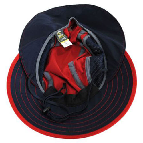 Sport Hat L/XL (Cardinal)