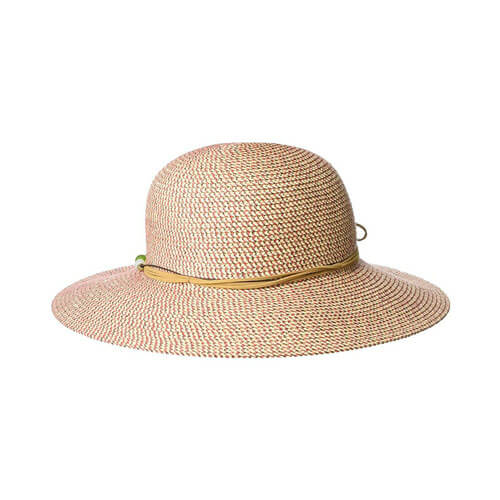 Sombrero Sun Seeker para mujer (Ágata)