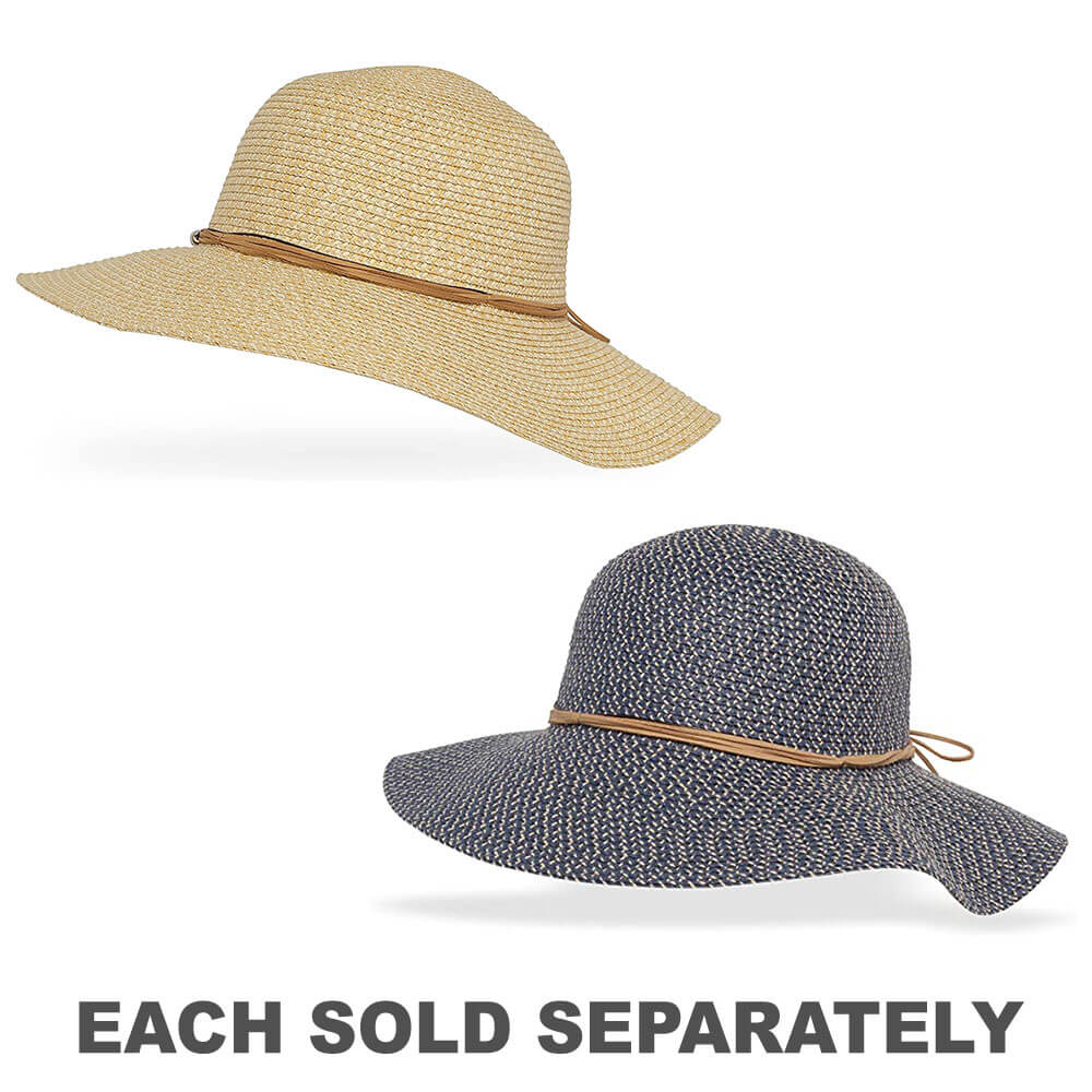 Sun Seeker Hut für Damen (groß)
