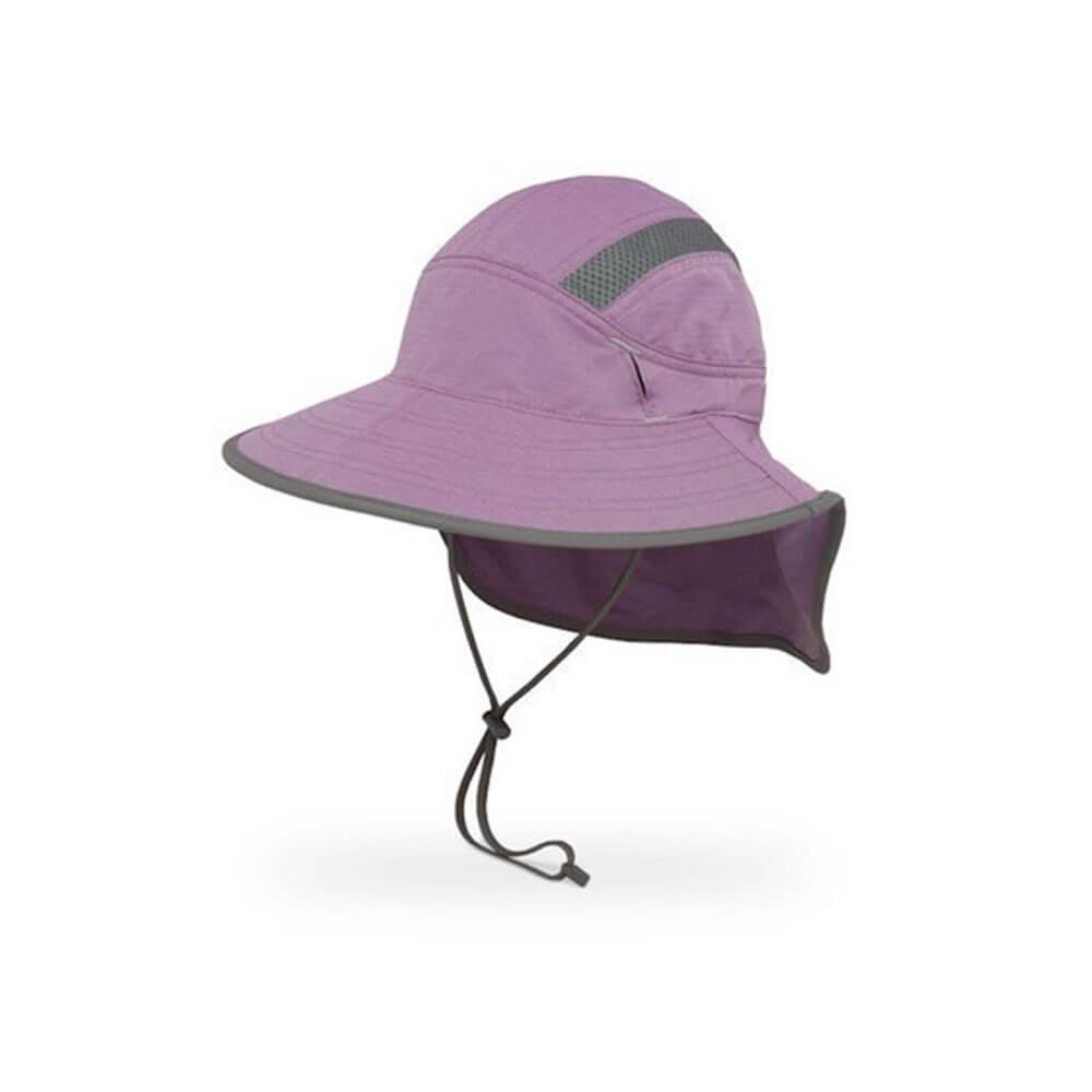 Ultra adventure lavendel hat l/xl