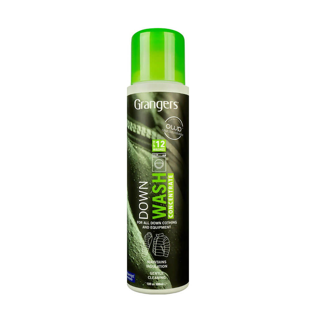 Down Wash Concentrate 300mL